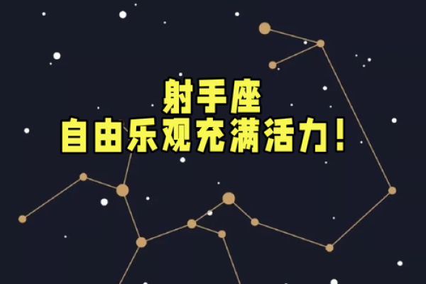 射手座适合什么星座的女孩子在一起