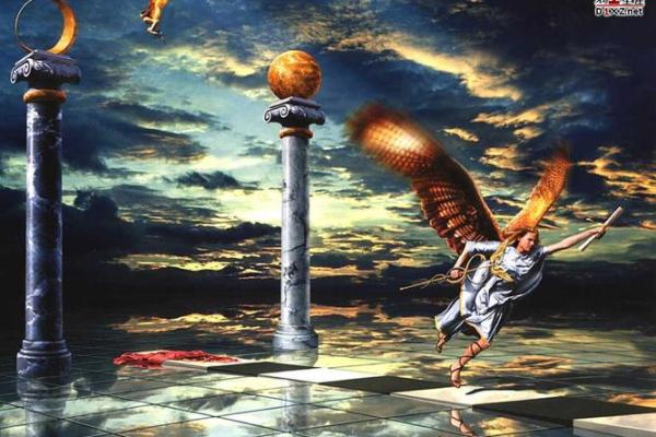 玛法达 每周星座运势3.19-3.25