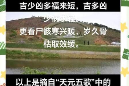 祖坟风水真能影响子孙命运吗