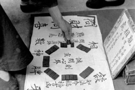 常熟哪里算命准