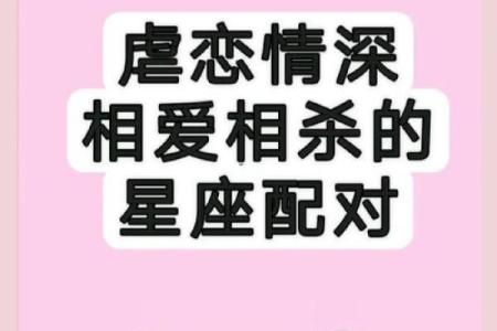 适合网恋的星座男女
