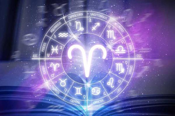 紫色紫微斗数 紫微斗数紫色是什么意思？