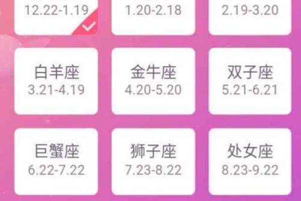 三月初一是什么星座 三月初一属于哪个星座