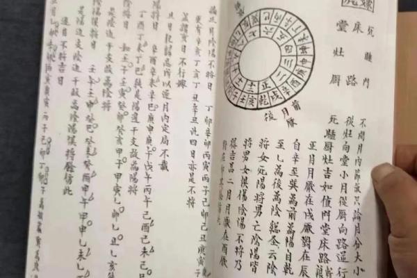 风水的技巧，带你掌握人生奥秘