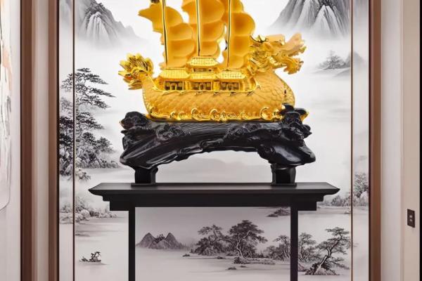 玄关摆件风水禁忌有哪些？