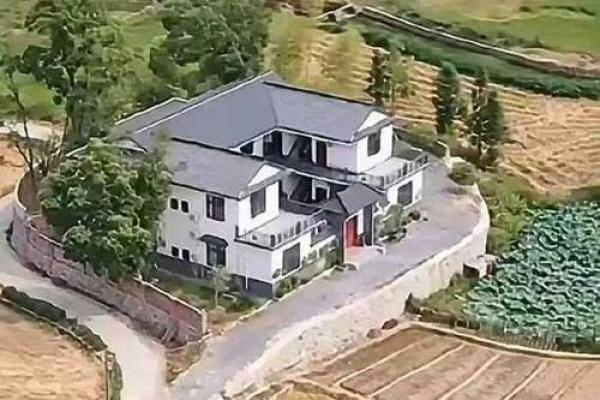人才是一个房子更好的风水