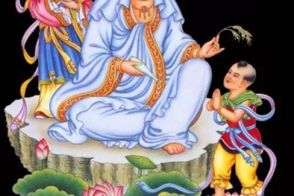 菩萨灵签第六签有没有怀孕