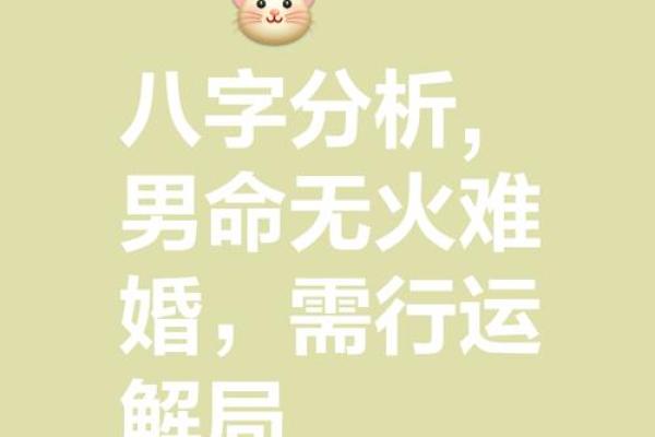 算八字婚姻