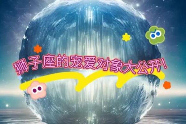 狮子女为什么喜欢孤独的星座男