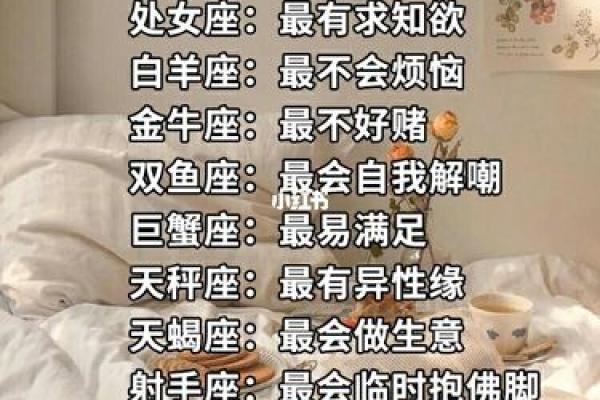 十二星座赌气会怎么样呢