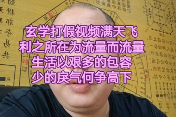 古代算命视频