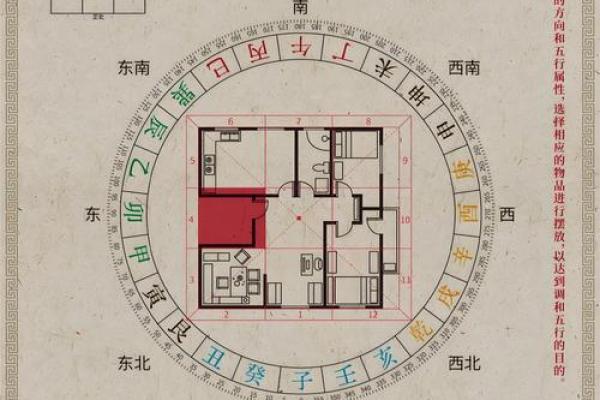 买房子注意，购房讲究哪些风水