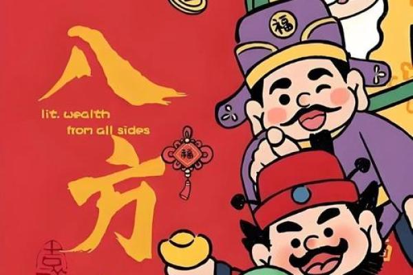 客厅招财风水布局，让你马上有钱