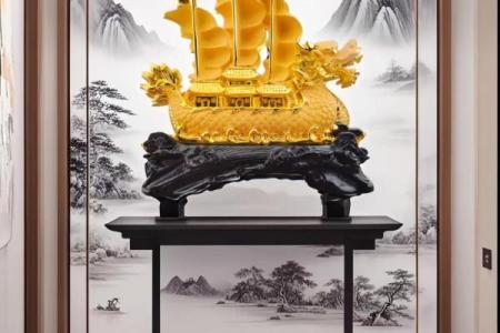 玄关摆件风水禁忌有哪些？