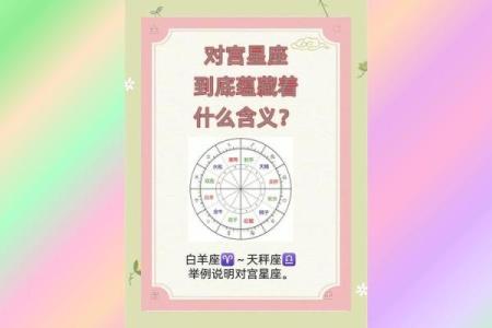 很多星座是怎么区分的