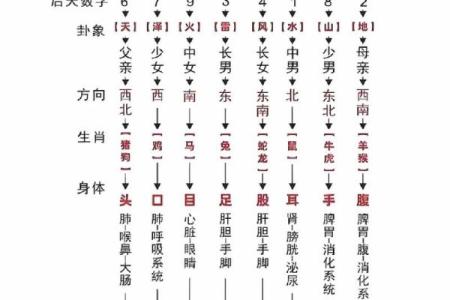八卦风水_易经应该怎么自学