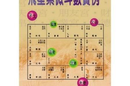 紫微斗数诸星落诸宫之：太阳星子女宫详解