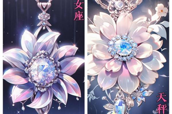 十二星座的口红和吊坠哪个好