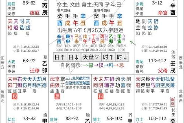 最准算命网免费算命2024年
