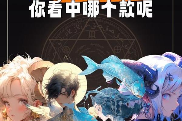 十二星座男为什么不秀恩爱