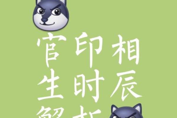 八字里的印