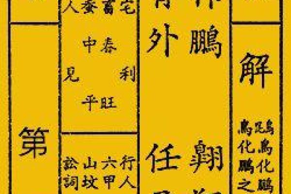观音灵签第九十二签求六甲
