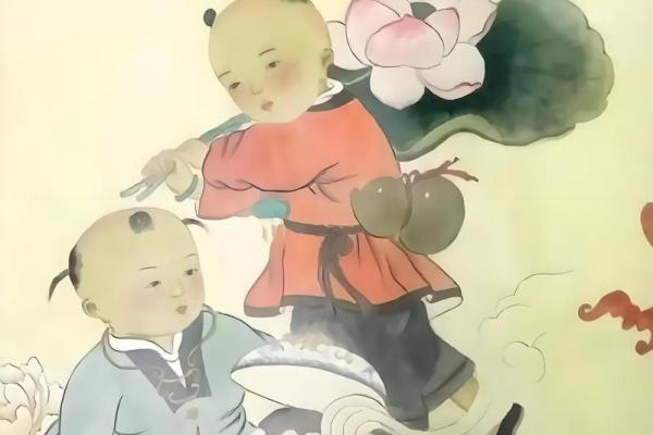 童子命算命能算出来吗