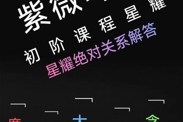 右星紫薇斗数