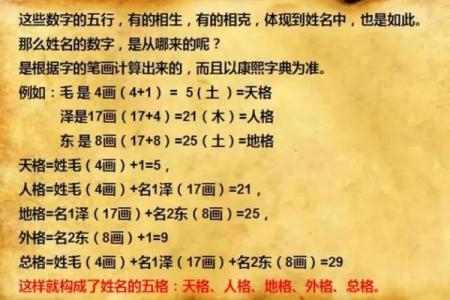 姓名笔画差算两人缘分,姓名笔画测试两人关系缘分