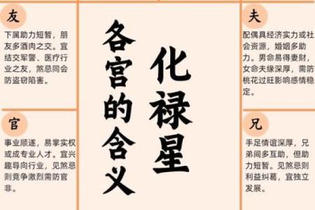 紫薇斗数-守恒
