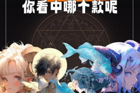 十二星座男为什么不秀恩爱