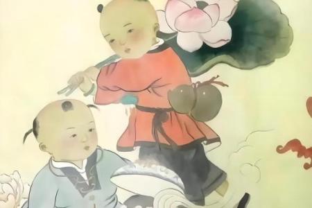 童子命算命能算出来吗