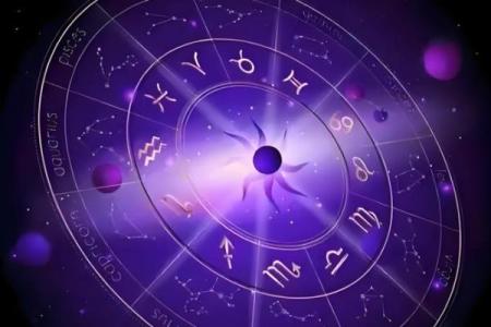 运势回升的四大星座