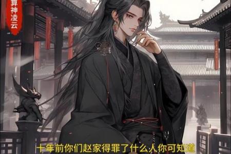 农村乞丐算命完整版