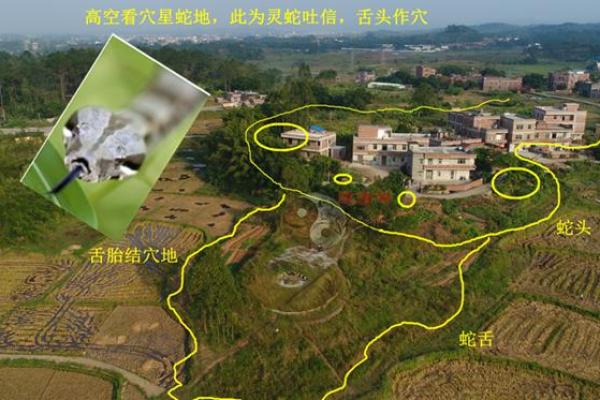 寻找风水地，阴宅风水怎么选择
