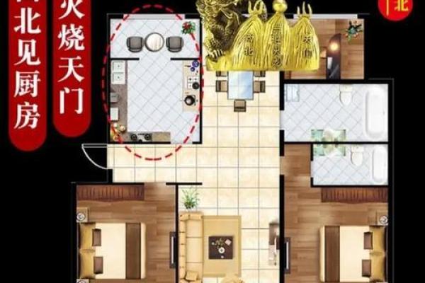 风水房子不齐什么意思