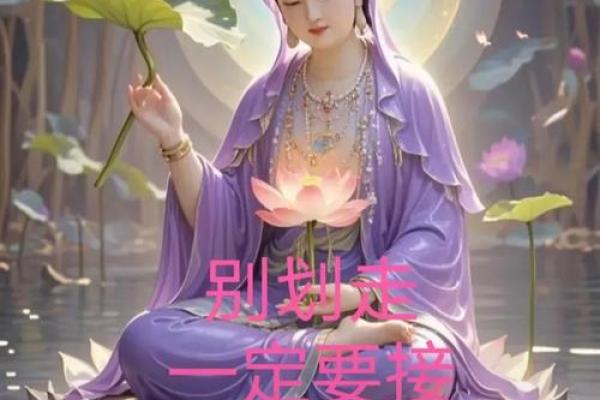 家里有两个观音