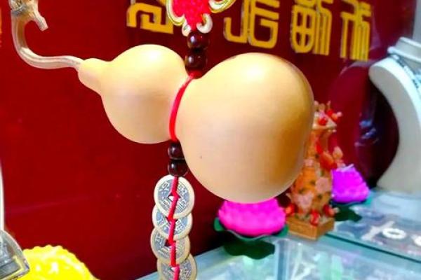 风水上葫芦有什么寓意和象征