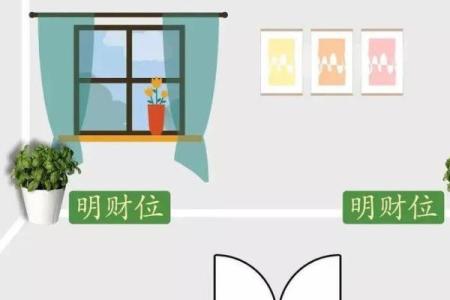 风水学：客厅的布置