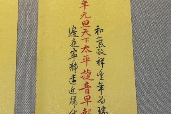 三清祖师灵签二十号