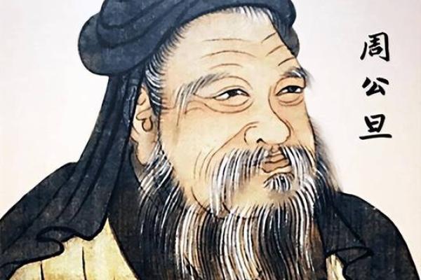 周公灵签8