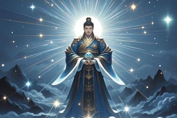 紫薇斗数中天才