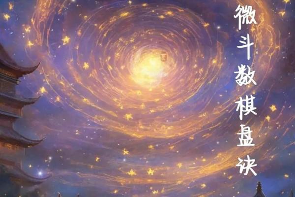 紫薇斗数中天才