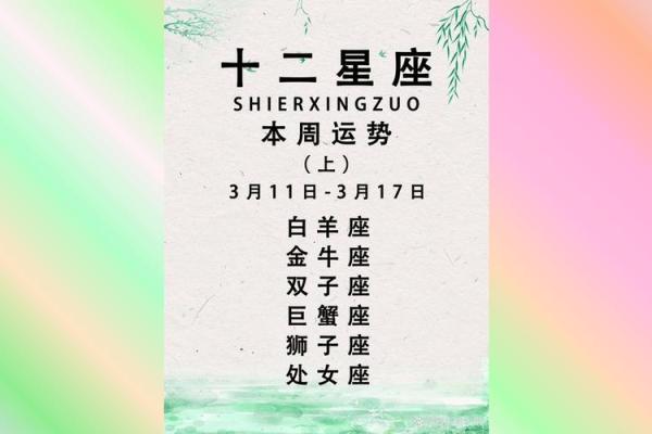 占星堂十二星座运势官网