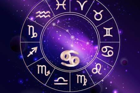占星堂十二星座运势官网