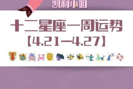 星座运势大全智能小程序
