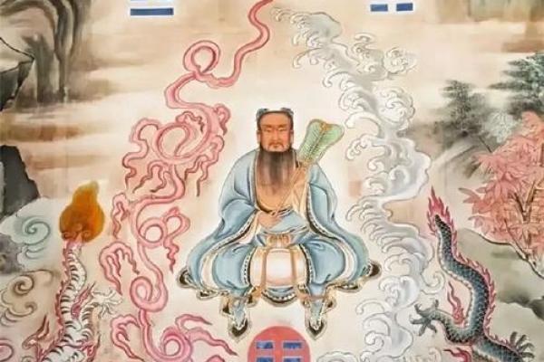 紫薇斗数是道教吗