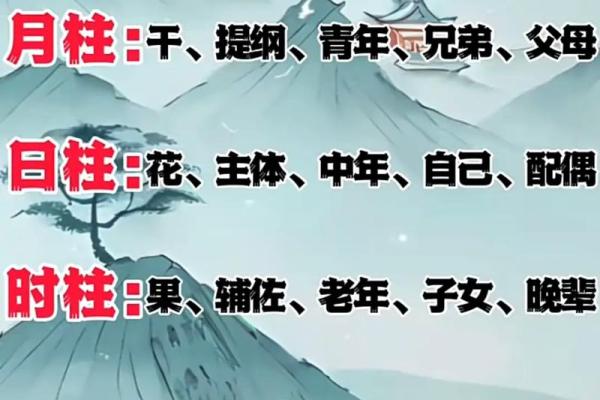 六月十二出生八字命理