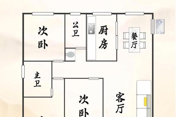 房子风水不好会出精神病吗