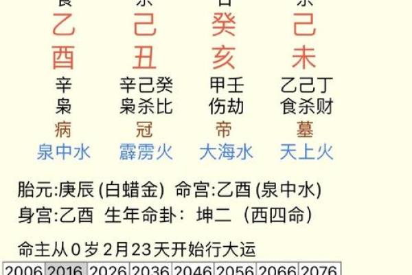 八字论命方法潘昭佑,潘昭佑的预测水平